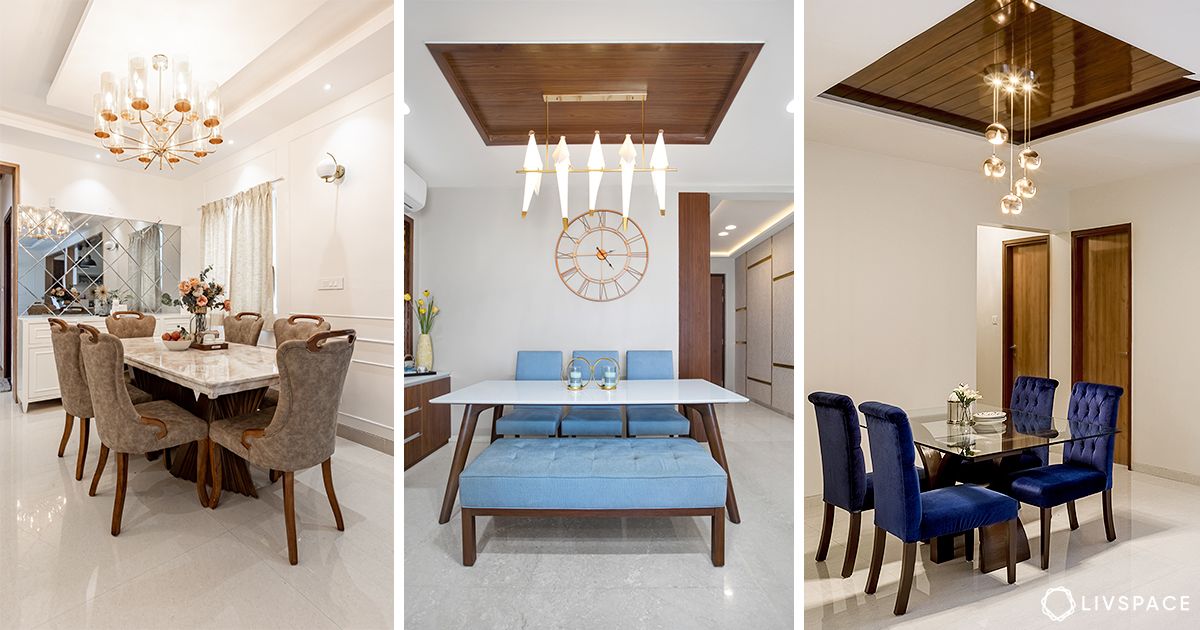 9 Types of False Ceiling Light Designs to Glam Up Your Home