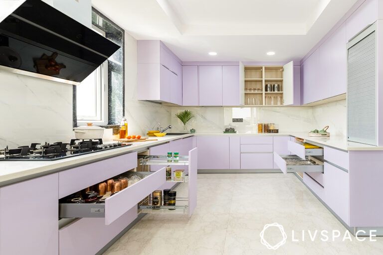 5+ Disadvantages and Advantages of Modular Kitchen Designs to Consider