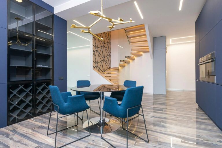 15 Stylish Staircase Design Ideas for Your Home