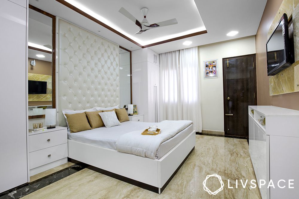 beige-granite-floor-tiles-for-bedroom