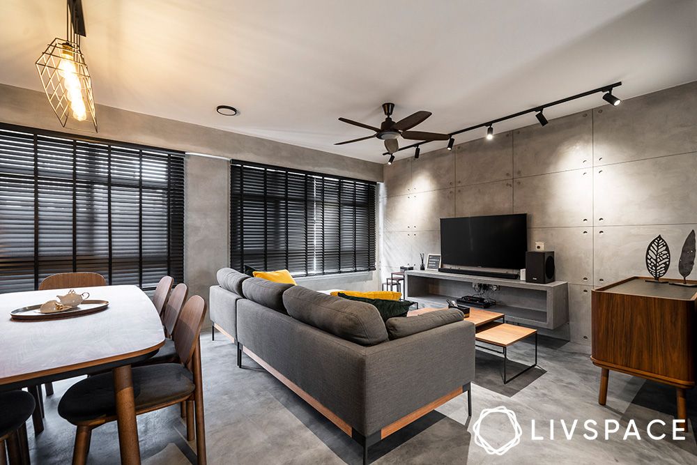 concrete-flooring-options-for-living-room