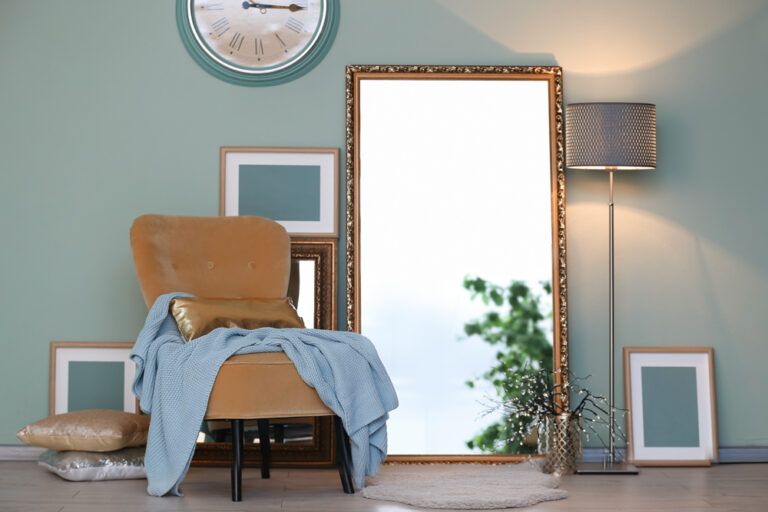 5 Mirror Vastu Placement Tips for a Happy Home Livspace