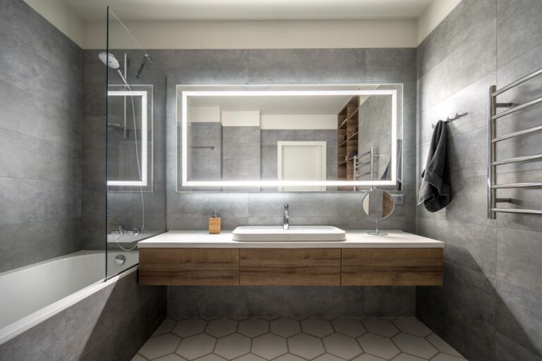 5 Mirror Vastu Placement Tips for a Happy Home Livspace