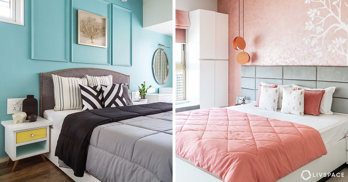8 Clever Ways to Level Up the Design of Your Bedroom