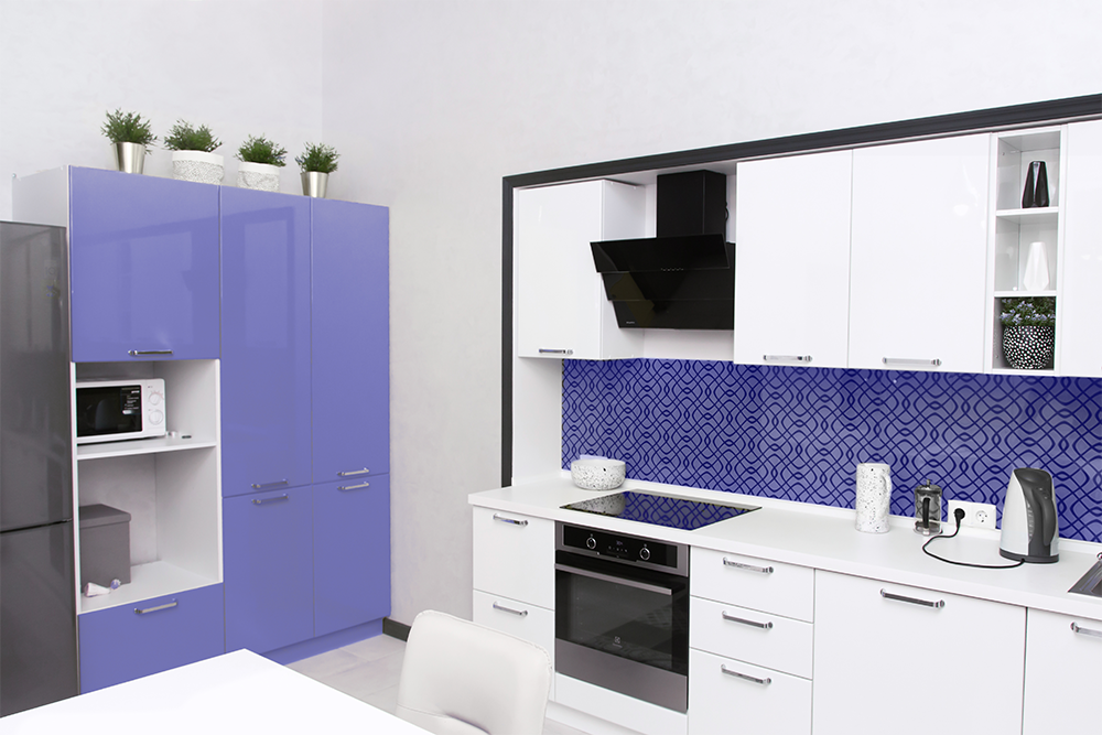 35+ Modular Kitchen Colour Combinations for Every Size by Livspace