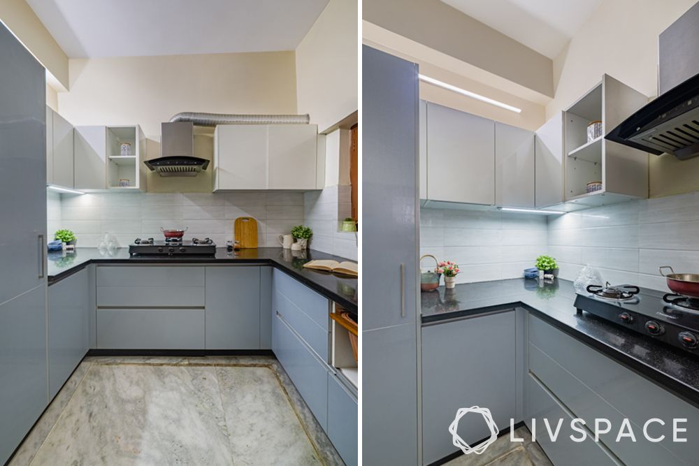 kitchen-colour-combinations-grey-u-shaped-kitchen