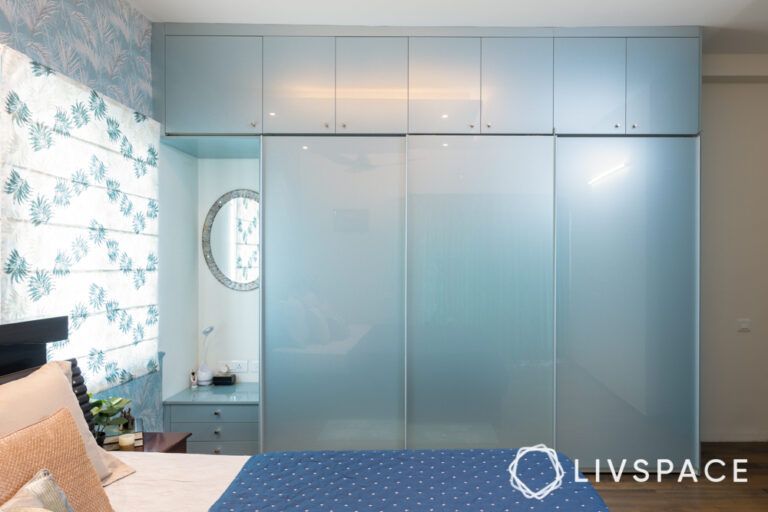 11 Wardrobe Finishes (Laminates for Wardrobes and Kitchen