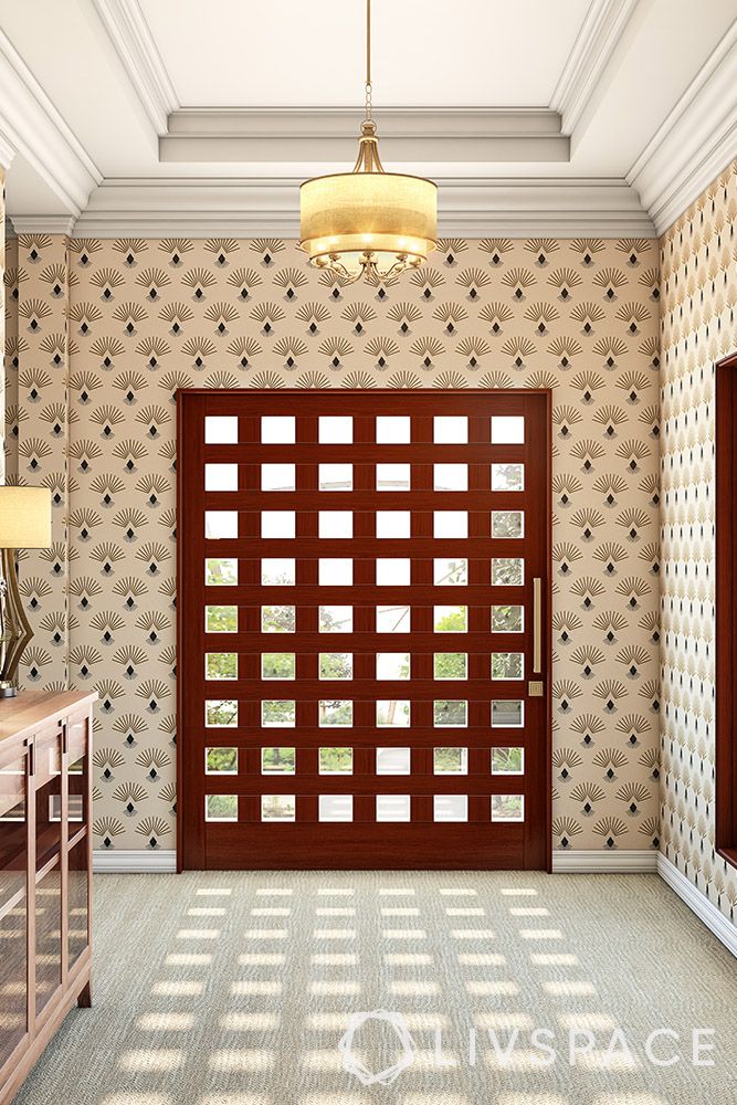 grid-door-design-for-entrance-vastu