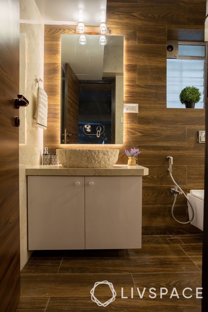 Small Bathroom Ideas To Amp Up Designs 20