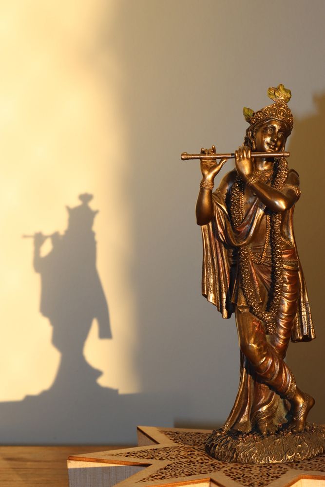krishna-janmashtami-brass-idol