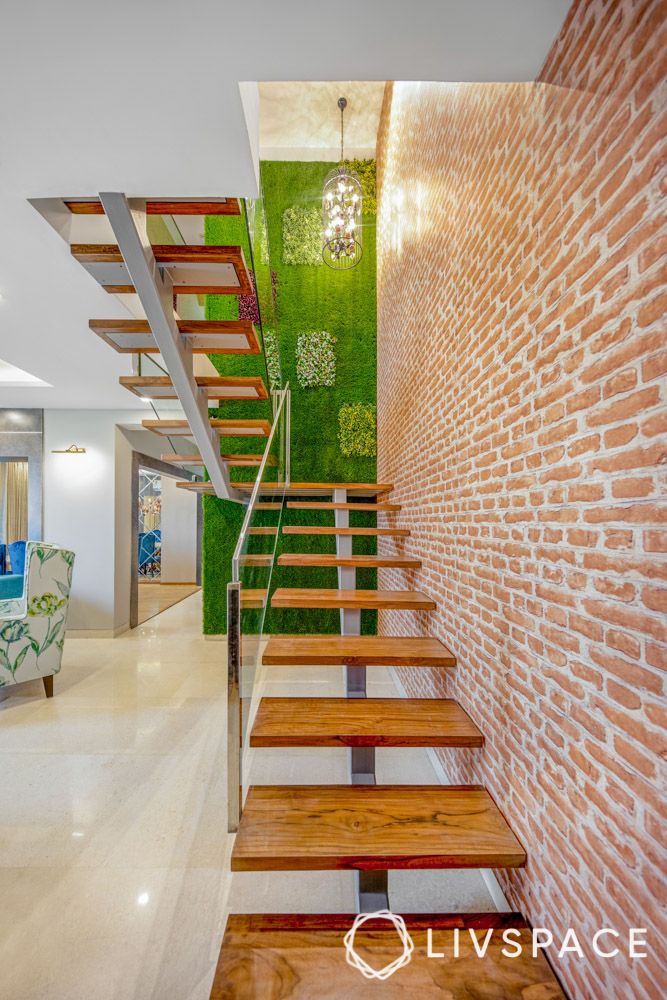 15+ Striking Stairs Design Ideas That Are Perfect For Indian Homes