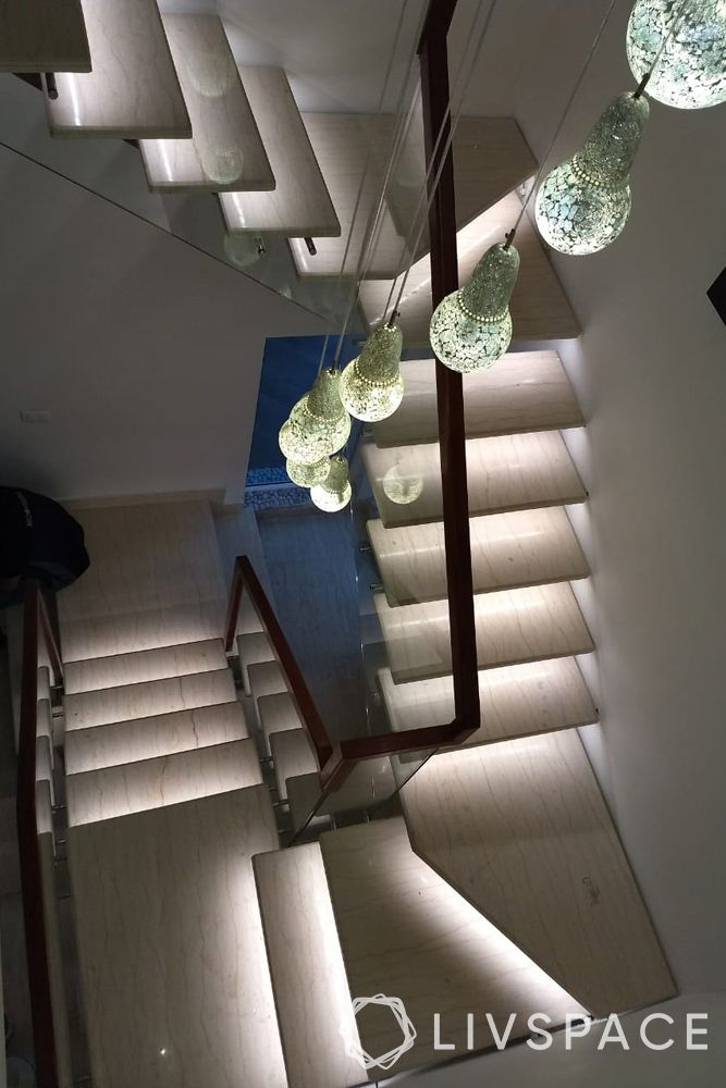 28 Striking Staircase Ideas to Makeover Any Space (Big or Small)