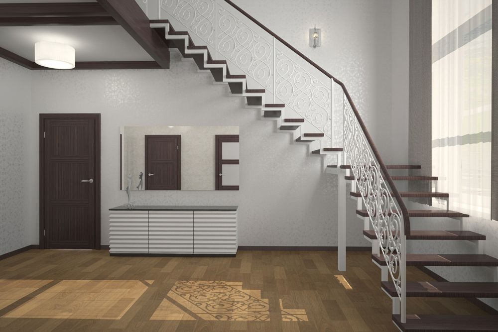 15+ Striking Stairs Design Ideas That Are Perfect For Indian Homes