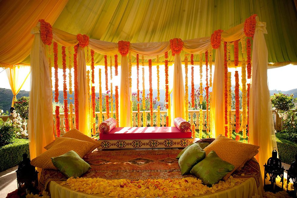 10 Indian Wedding Decoration Ideas in Low Budget