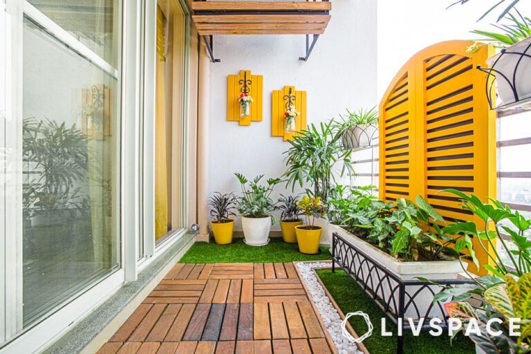 20 Creative Terrace Garden Ideas for a Green Dream at Home