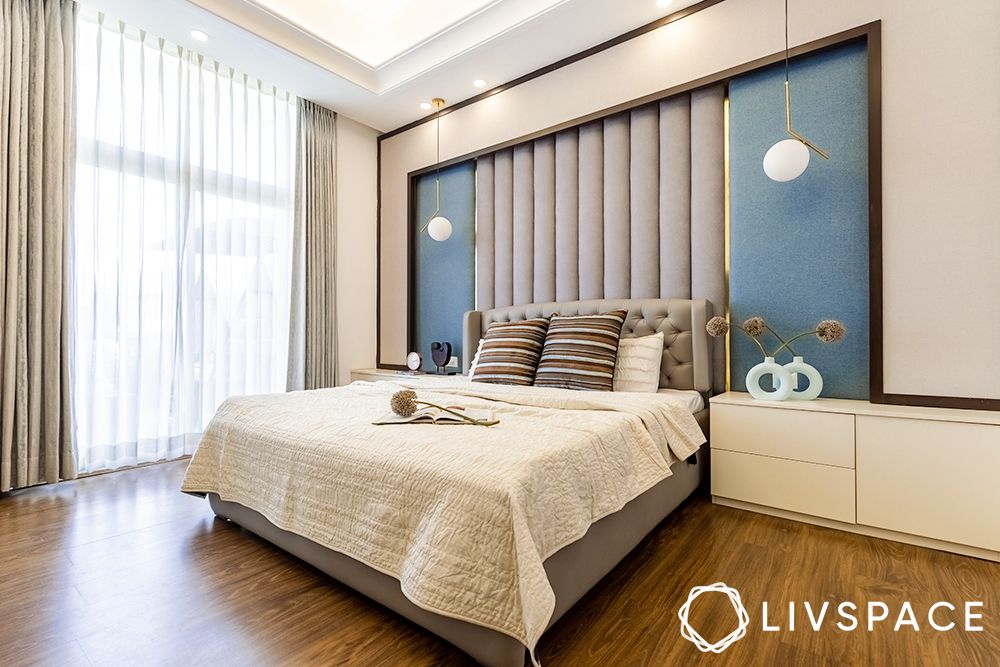 parents-bedroom-lighting-in-4bhk-penthouse-in-noida