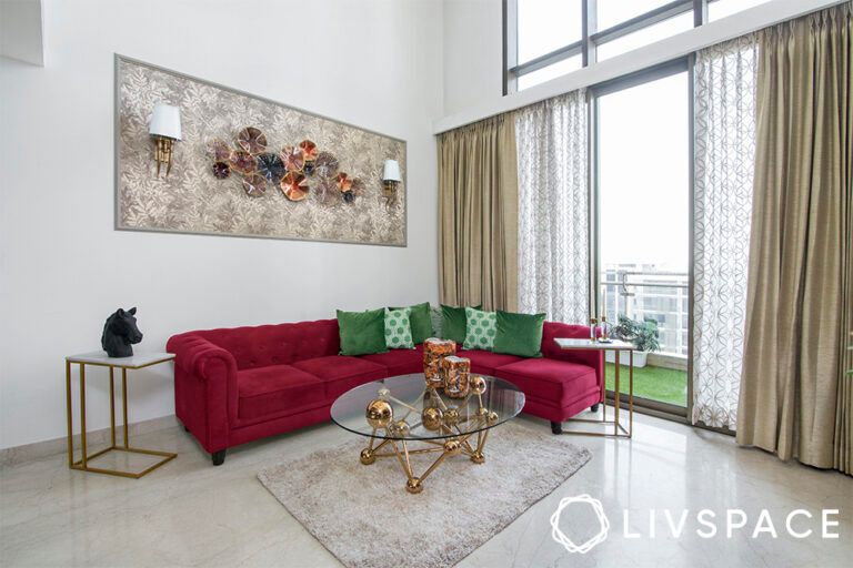 Top 5 Livspace Furniture Picks Our Catalogue’s Best