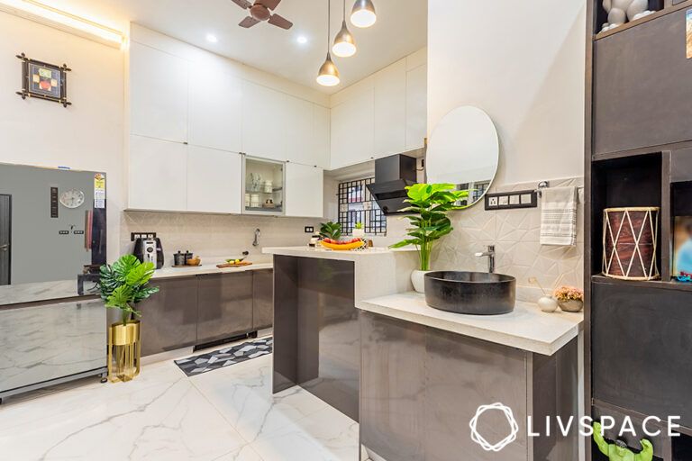How a Home interior Design for 2BHK in Chennai Is Made Child-Friendly
