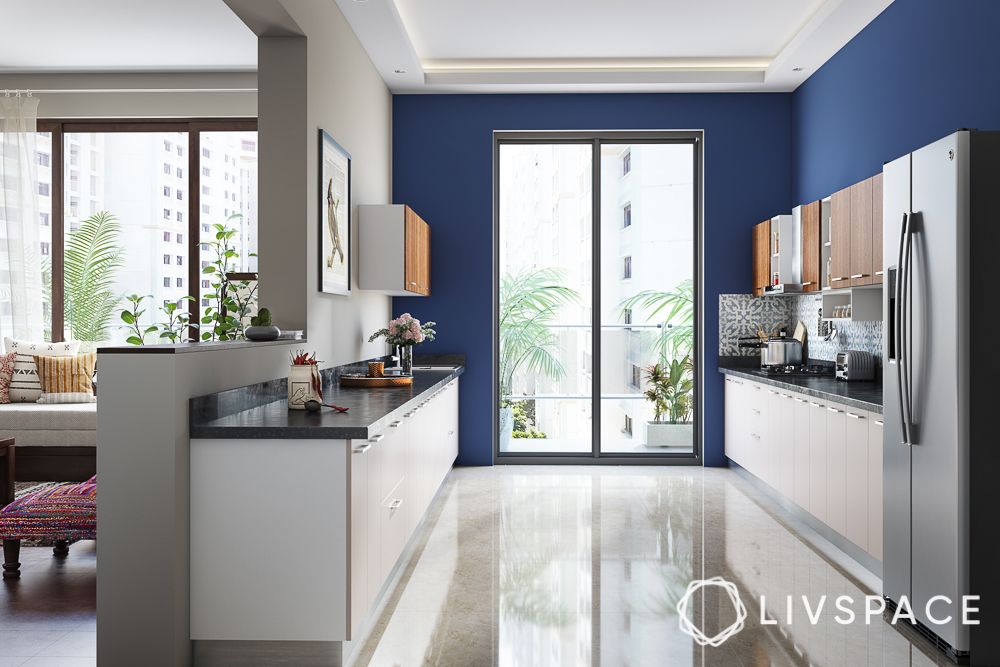 white-parallel-kitchen-interior-design-ideas