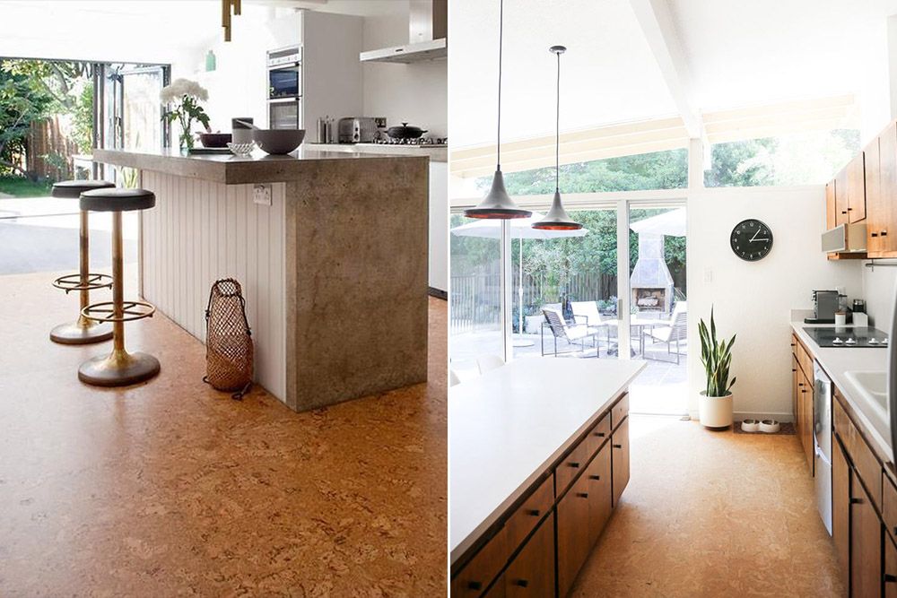cork-kitchen-floor-tiles-design