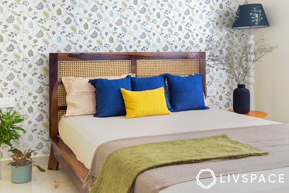 Bed Headboard Design  20+ Headboard Design Ideas for Your Home