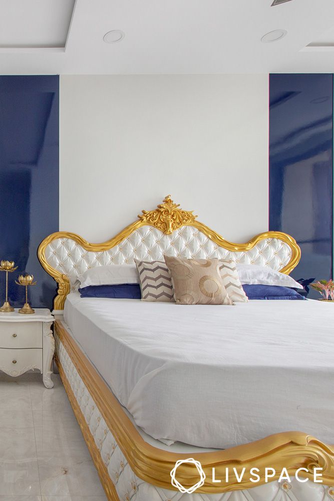 bed-with-headboard-design
