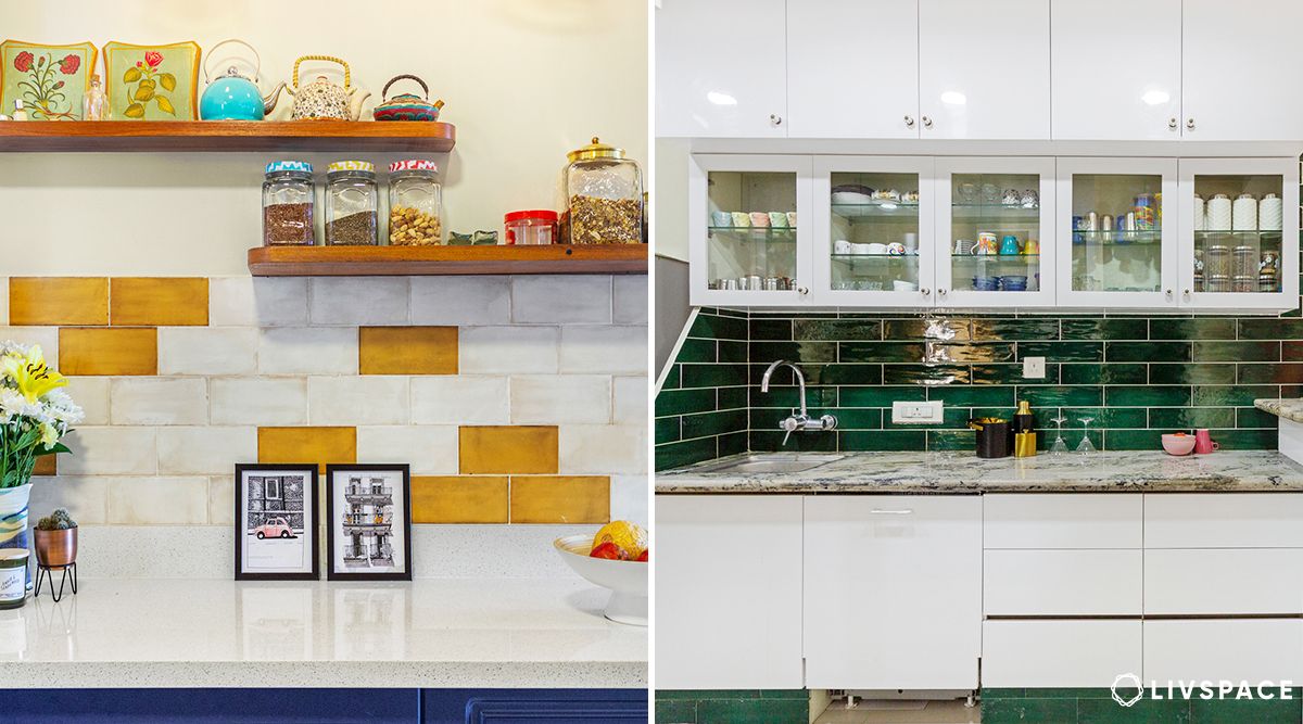 35 Best Kitchen Countertops Design Ideas Types Of 58 Ideas For Kitchen