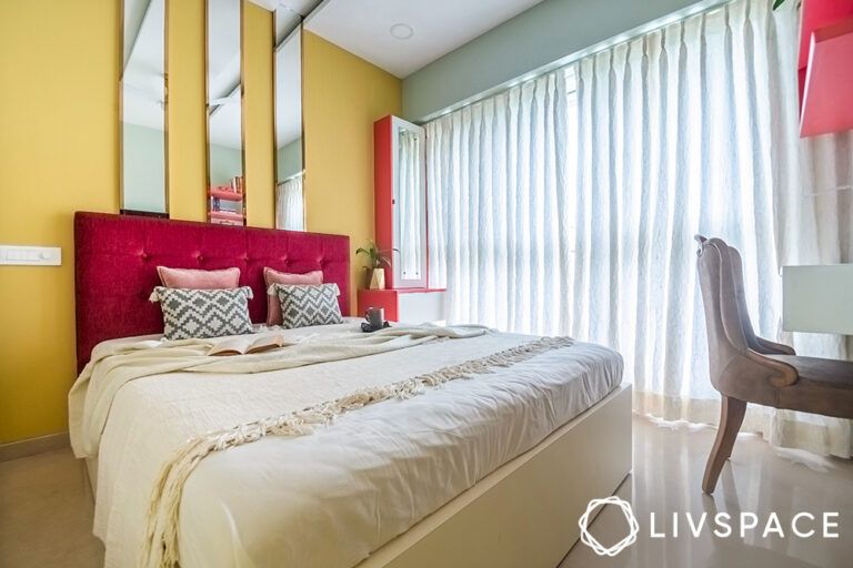 10 Amazing 2BHK Home Interior Design Hacks You Must Steal