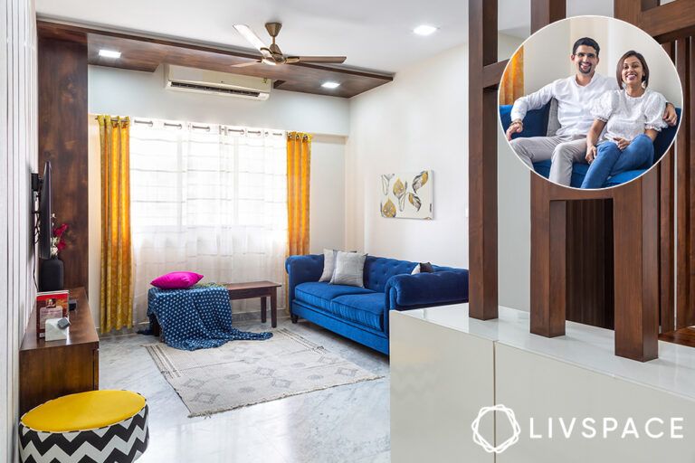 10 Amazing 2BHK Home Interior Design Hacks You Must Steal