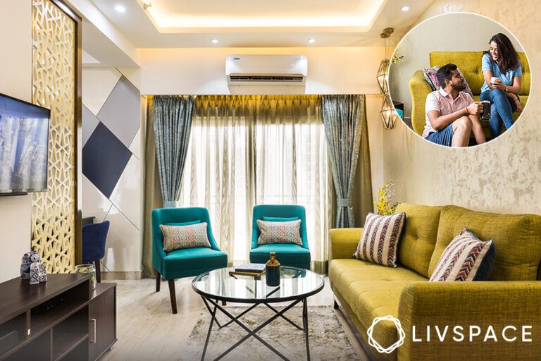 10 Amazing 2BHK Home Interior Design Hacks You Must Steal