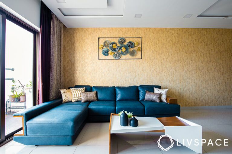 10 Amazing 2BHK Home Interior Design Hacks You Must Steal