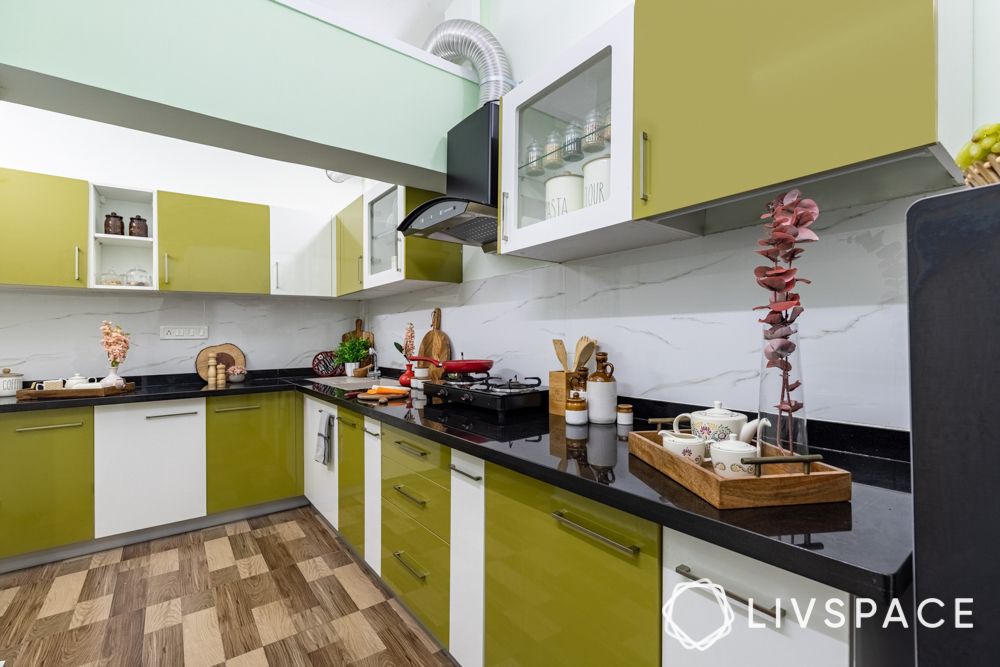 Kitchen Interior Design Chennai Under