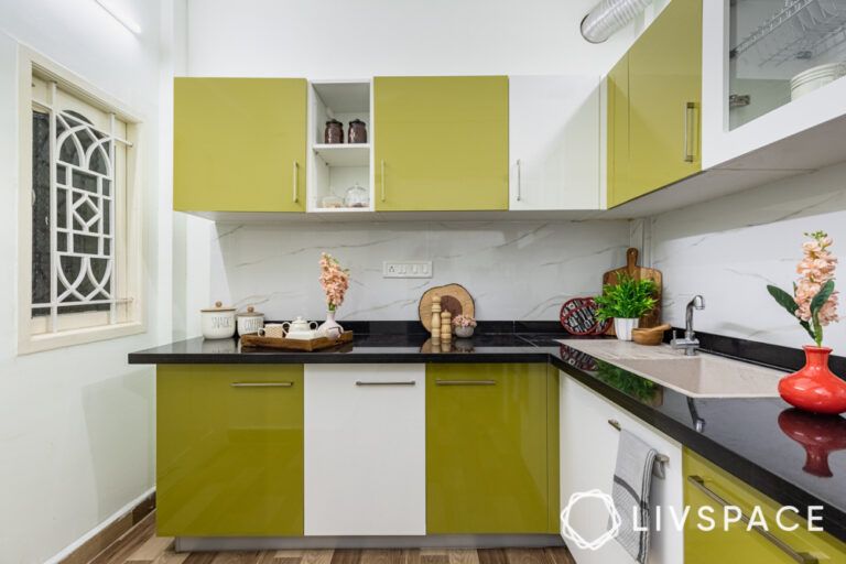 Kitchen Interior Design Chennai Under ₹2 Lakh: 5 Design Secrets to Steal