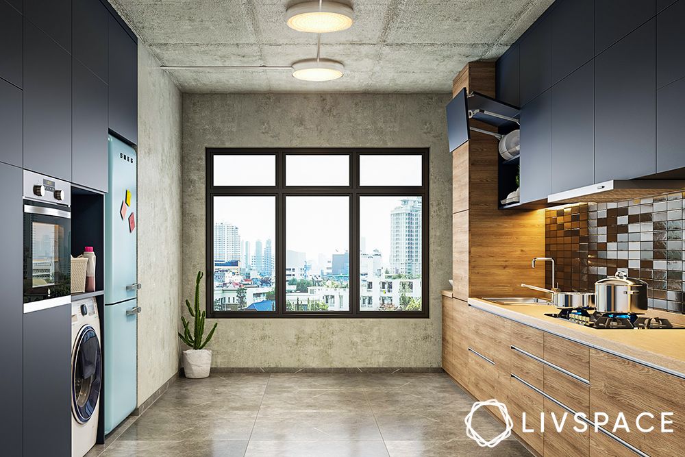 grey-modular-kitchen-interiors