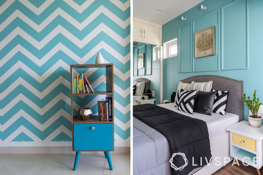 Wallpaper Designs: 10+ Amazing Ideas to Make Your Walls Look Stunning