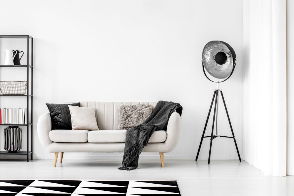 modern-two-colour-combination-for-living-room-in-black-and-white
