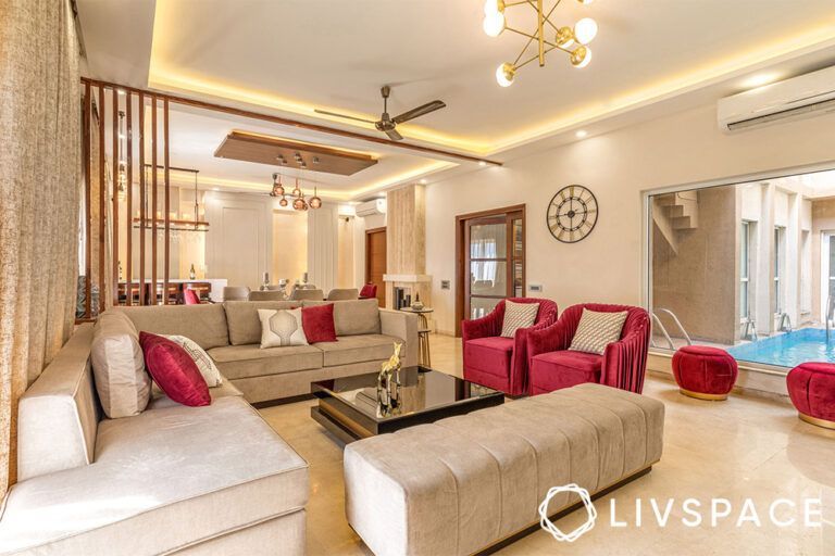Interior Design for Bungalows: From Modern to Vintage Ideas