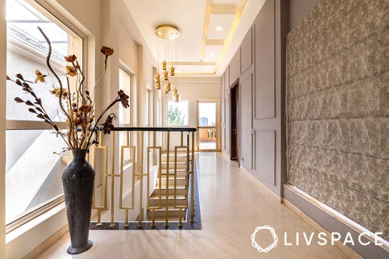 How a 6BHK Villa Interior Design in Noida Can Be Both Simple and Glam