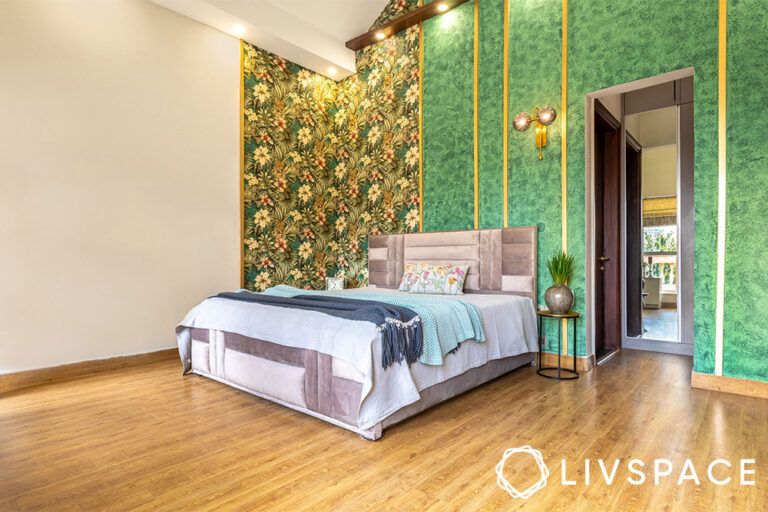 Interior Design for Bungalows: From Modern to Vintage Ideas
