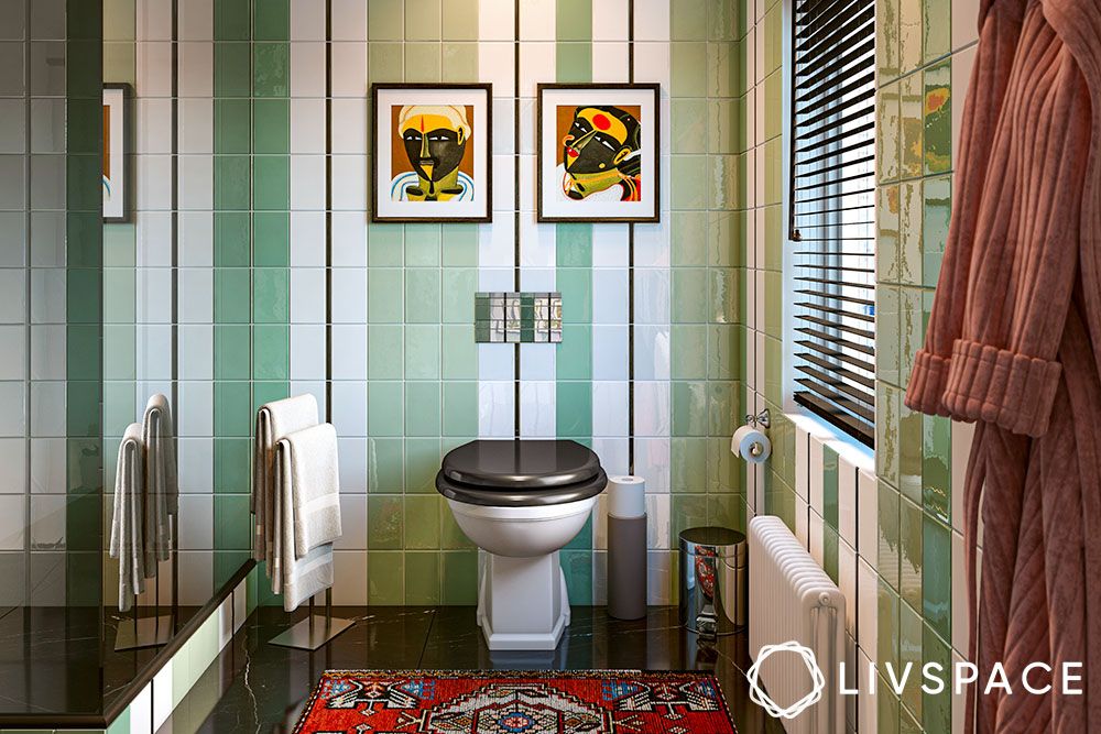 maximalist-bathroom-decor-ideas