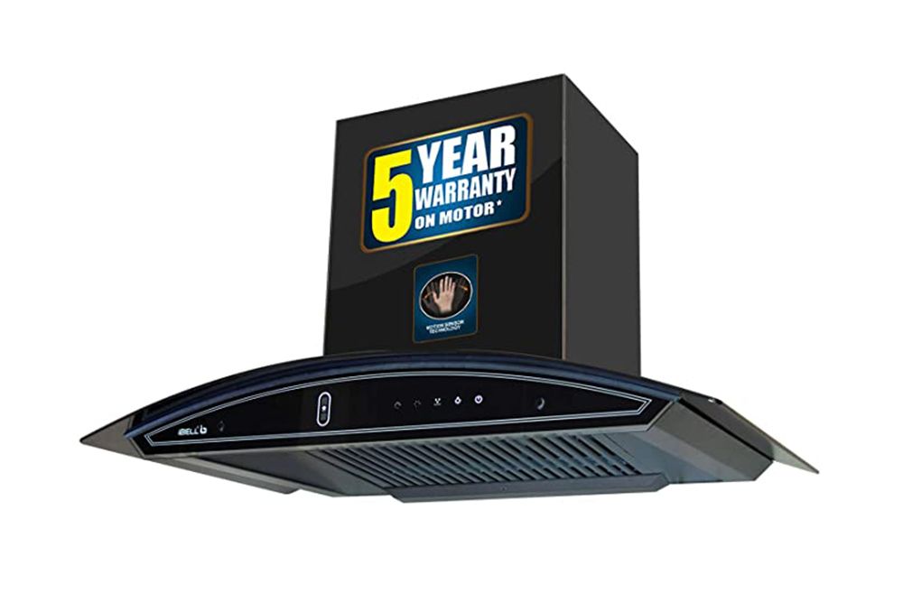 V-guard-kitchen-chimney