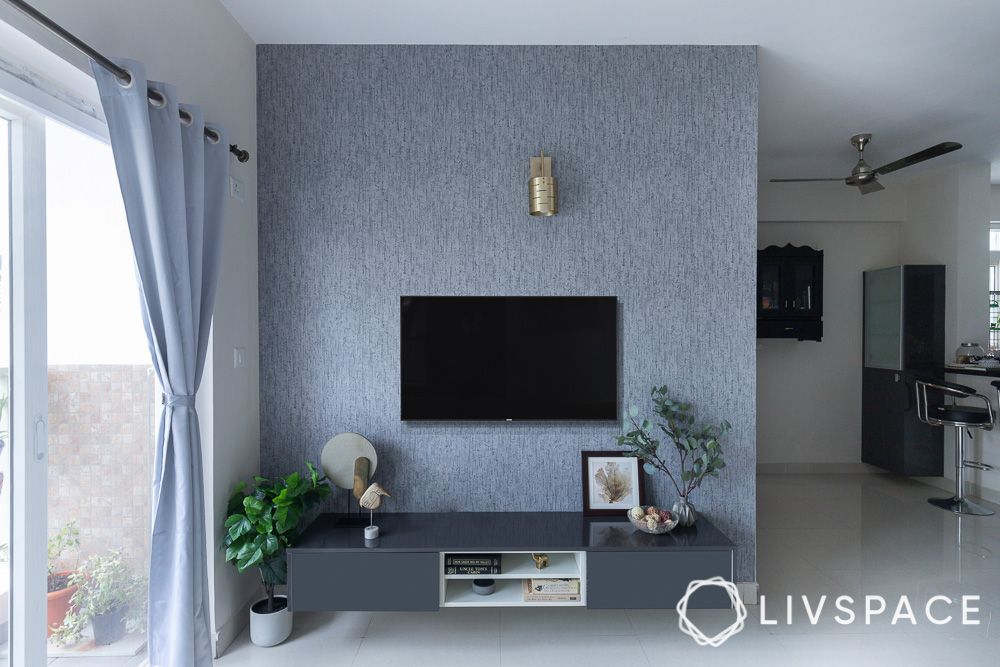 tv-unit-2bhk-interior-design-for-hamilton-homes