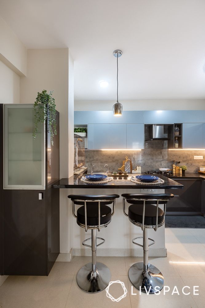 breakfast-counter-2-bhk-interior-design-for-hamilton-homes