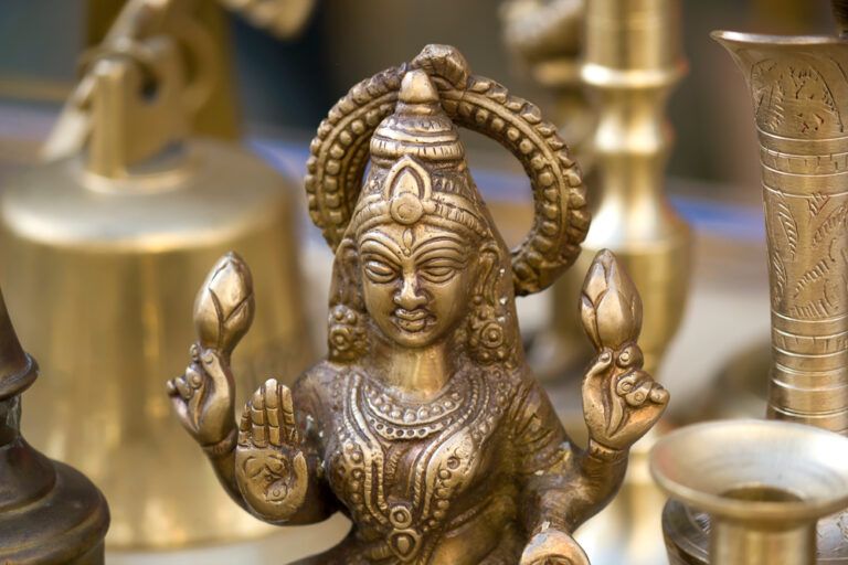 Vastu Decor Items to Attract Good Luck and Positive Energy