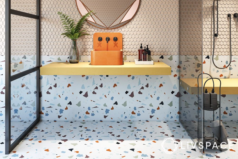 How Terrazzo Moved Out From Under Our Feet to Absolutely