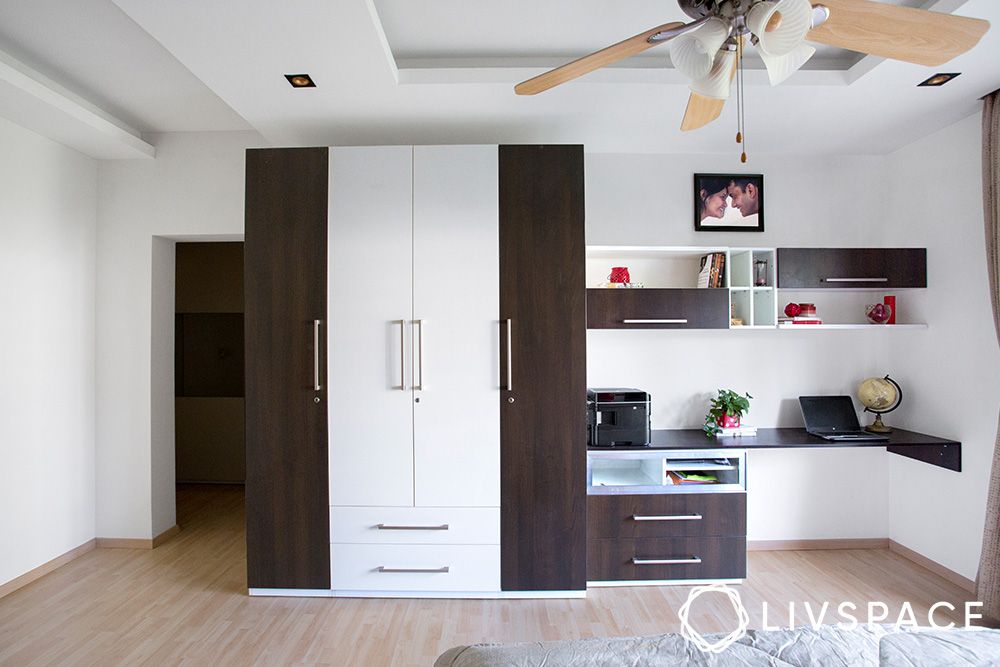 modular-wooden-wardrobe-with-study-table-and-storage 