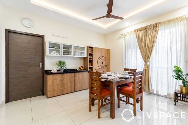 4 Stunning And Traditional Home Interior Designs Of Chennai