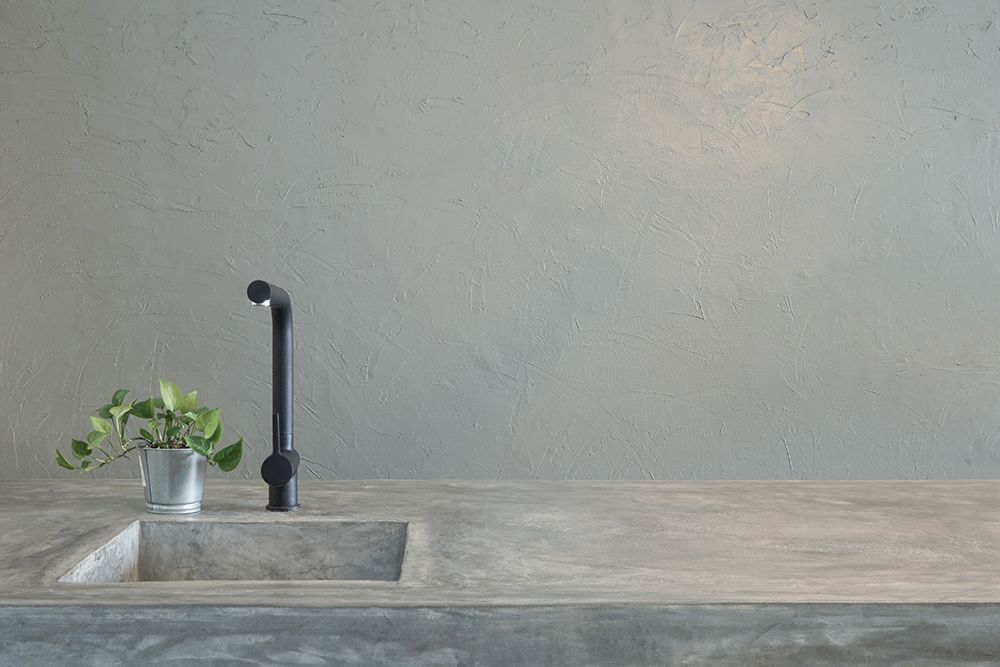 concrete-as-one-of-the-kinds-of- countertops