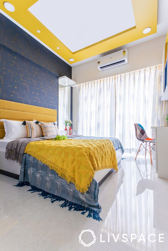 rectangle-POP-design-ideas-in-yellow-for-bedroom
