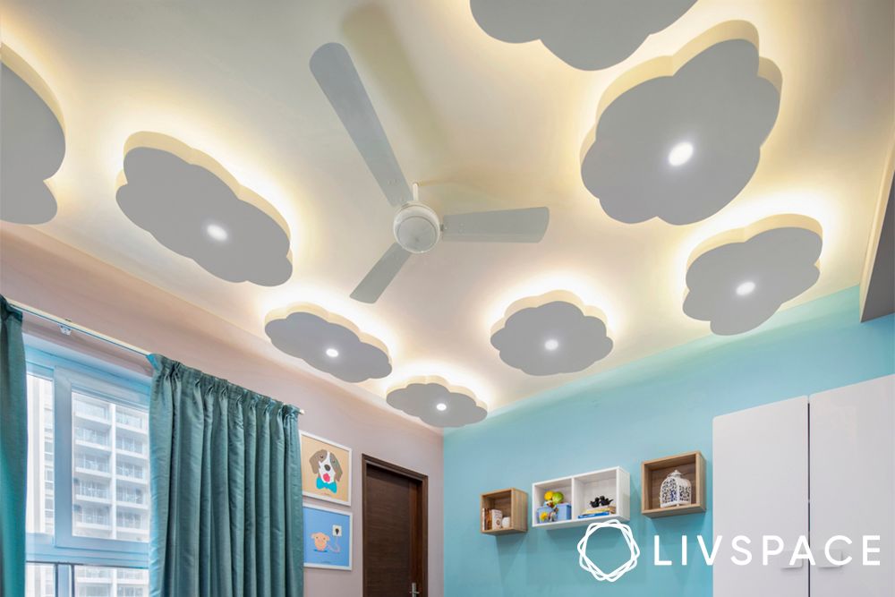 22 Latest POP Design for Ceilings | Stunning POP False Ceiling Designs